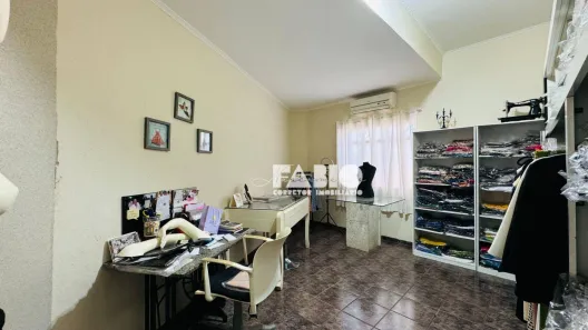 Sobrado com 3 Quartos à venda, 228m² no Jardim Residencial Vetorasso, São José do Rio Preto