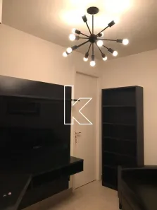Apartamento com 1 Quarto à venda, 37m² no Vila Nova Conceição, São Paulo