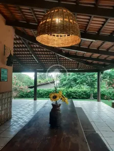 Casa de Condomínio com 3 Quartos à venda, 4000m² no , Hidrolândia