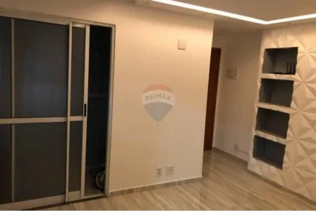 Apartamento com 2 Quartos à venda, 54m² no Vila Torres Galvão, Paulista