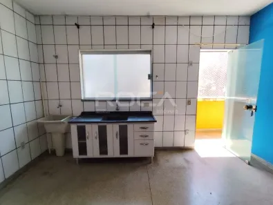 Kitnet com 1 Quarto para alugar, 34m² no Vila Celina, São Carlos