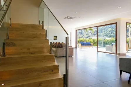 Casa de Condomínio com 4 Quartos para venda ou aluguel, 520m² no Tamboré, Santana de Parnaíba