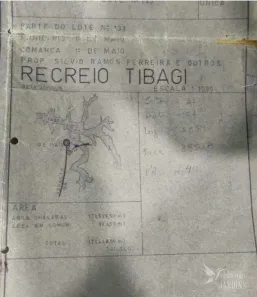 Terreno / Lote / Condomínio à venda, 5337m² no , Primeiro de Maio