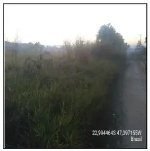 Terreno / Lote / Condomínio com 1 Quarto à venda, 125m² no Jardim Santa Rita de Cássia, Capivari