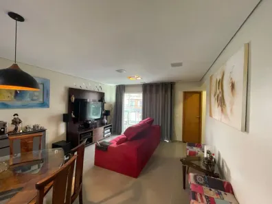 Fazenda / Sítio / Chácara com 3 Quartos à venda, 163m² no Estuário, Santos