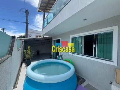 Casa de Condomínio com 3 Quartos à venda, 160m² no Base Aero Naval, São Pedro da Aldeia