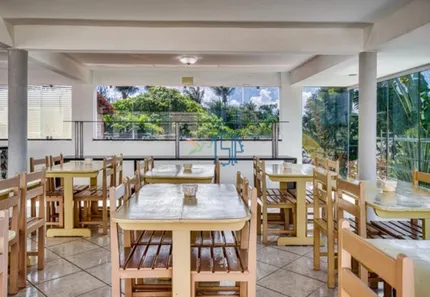 Hotel / Motel / Pousada com 21 Quartos à venda, 800m² no Ponta Negra, Natal