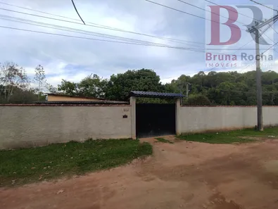 Fazenda / Sítio / Chácara à venda, 4253m² no Vale das Pedrinhas, Guapimirim