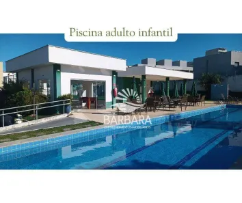 Casa de Condomínio com 3 Quartos à venda, 123m² no Vale do Landirana (Abrantes), Camaçari
