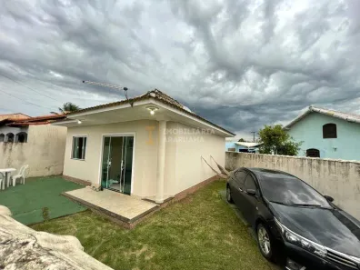 Casa com 2 Quartos à venda, 64m² no Fazendinha, Araruama