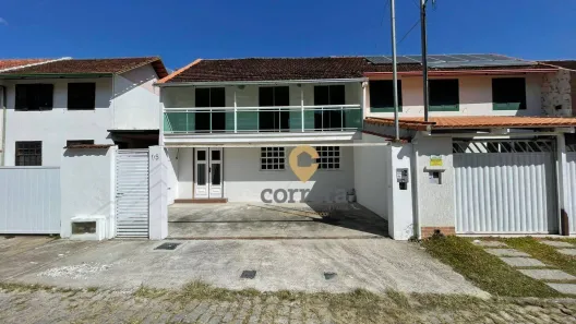 Casa de Condomínio com 2 Quartos para alugar, 90m² no Nova Suíça, Nova Friburgo