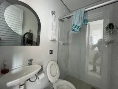 Apartamento com 3 Quartos à venda, 89m² no Centro, Curitiba