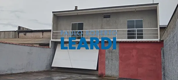 Sobrado com 2 Quartos à venda, 103m² no Jardim Philadélphia II, Poços de Caldas