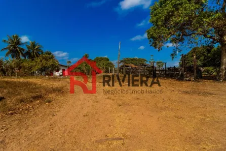 Terreno / Lote / Condomínio à venda, 668m² no , Itapecuru Mirim