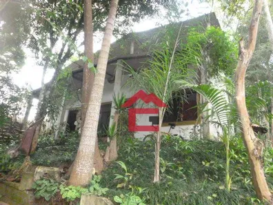 Fazenda / Sítio / Chácara com 3 Quartos à venda, 500m² no Jardim dos Ipês, Embu das Artes