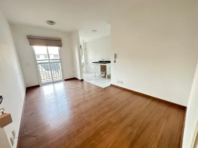 Apartamento com 2 Quartos à venda, 55m² no Paulicéia, Piracicaba