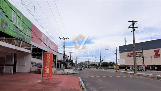 Prédio Inteiro à venda, 1428m² no São Tomé, Salinópolis