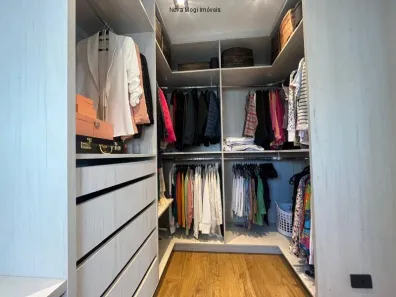 Apartamento com 3 Quartos para venda ou aluguel, 84m² no Loteamento Mogilar, Mogi das Cruzes
