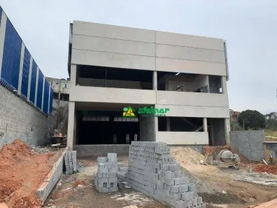Galpão / Depósito / Armazém para alugar, 750m² no Lavorare Arujá, Arujá