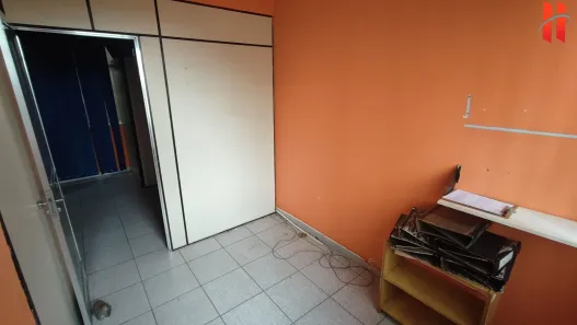 Conjunto Comercial / Sala para alugar, 21m² no Jardim Vinte e Cinco de Agosto, Duque de Caxias