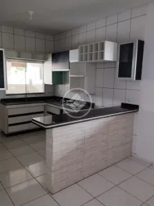 Casa com 2 Quartos à venda, 109m² no Parque das Camélias, Goianira