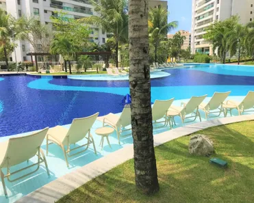 Apartamento com 3 Quartos à venda, 142m² no Patamares, Salvador