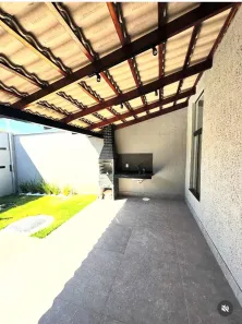 Casa com 2 Quartos à venda, 85m² no Residencial Boa Vista II, Senador Canedo