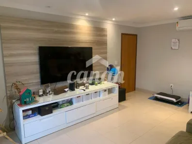 Apartamento com 3 Quartos para alugar, 217m² no Jardim Botânico, Ribeirão Preto