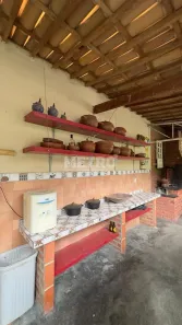 Fazenda / Sítio / Chácara com 3 Quartos à venda, 300m² no , Petrolina