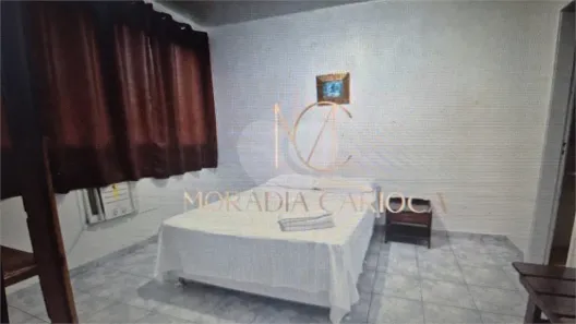 Casa de Condomínio com 2 Quartos à venda, 80m² no Centro (Mangue), Armação dos Búzios