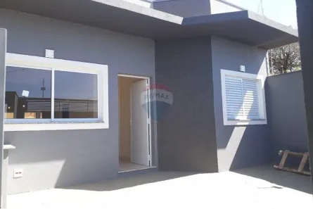 Casa com 2 Quartos à venda, 82m² no Condomínio Villa Verde Bragança, Bragança Paulista