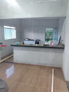 Fazenda / Sítio / Chácara com 2 Quartos à venda, 1200m² no Padre Vitor, São Joaquim de Bicas