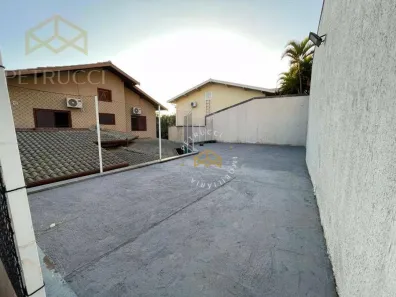 Casa de Condomínio com 5 Quartos para venda ou aluguel, 400m² no Bosque, Vinhedo
