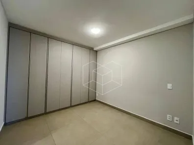 Apartamento com 3 Quartos para venda ou aluguel, 80m² no Jardim Alvorada II, Jaú