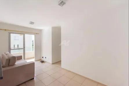 Apartamento com 3 Quartos à venda, 62m² no Jardim Nova Europa, Campinas