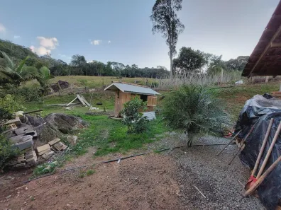 Fazenda / Sítio / Chácara com 2 Quartos à venda, 3000m² no , Águas Mornas