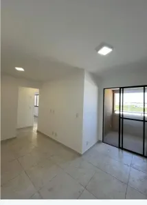 Apartamento com 2 Quartos à venda, 60m² no Costa Paradiso, Barra dos Coqueiros
