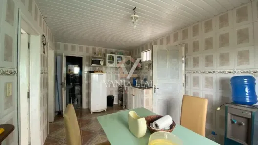 Apartamento com 2 Quartos à venda, 60m² no São José, Salinópolis