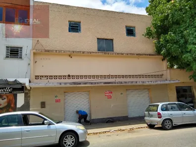 Galpão / Depósito / Armazém à venda, 380m² no Parque Turf Club, Campos dos Goytacazes