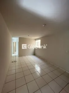 Apartamento com 3 Quartos para alugar, 80m² no Morada do Parque, Montes Claros