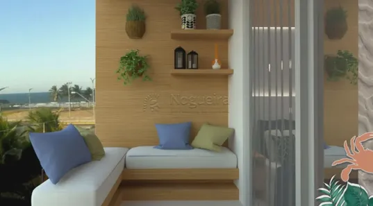 Apartamento com 1 Quarto à venda, 30m² no Nossa Senhora do Ó, Paulista