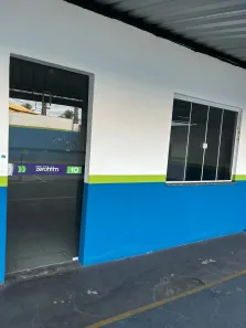 Prédio Inteiro para alugar, 555m² no Jardim Flamboyant, Cabo Frio