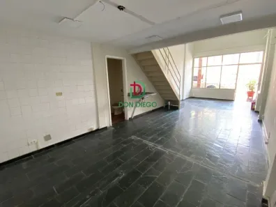 Loja / Salão / Ponto Comercial para alugar, 50m² no Centro, Londrina