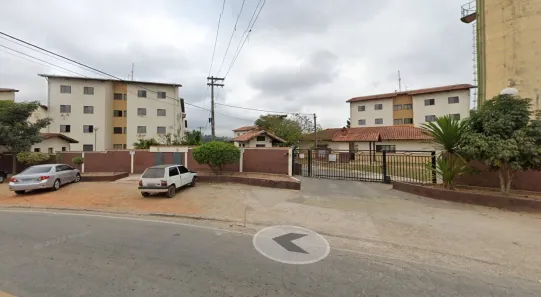 Apartamento com 2 Quartos à venda, 47m² no Vila Palmares, Franco da Rocha
