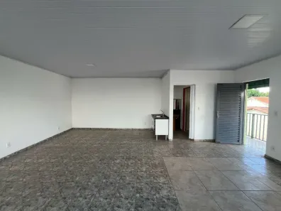 Conjunto Comercial / Sala para alugar, 50m² no Jardim Bela Vista, Cosmópolis