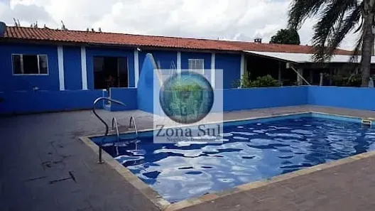 Fazenda / Sítio / Chácara com 3 Quartos à venda, 10m² no Jurupará, Piedade