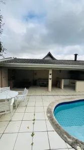 Casa de Condomínio com 3 Quartos para alugar, 316m² no Alphaville, Santana de Parnaíba
