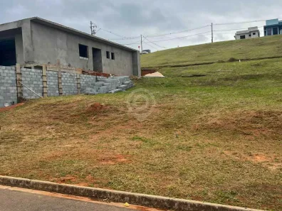 Terreno / Lote / Condomínio à venda, 385m² no Bairro do Engenho, Itatiba