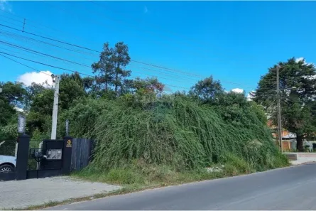 Terreno / Lote / Condomínio à venda, 1857m² no Campina do Arruda, Almirante Tamandaré