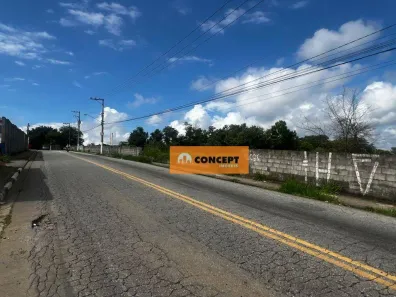 Terreno / Lote Comercial à venda, 19000m² no Vila Sol Nascente, Suzano